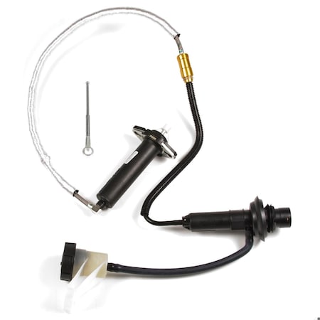 Luk Hydraulic Clutch Release System, Crs016 CRS016